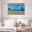 Champ de coquelicots, Giverny, 1891-124130668-124130680