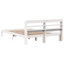 Chaudeville Solid Wood Storage Bed-15348990