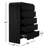 Nori 38'' W 5 - Drawer Dresser-1408786121