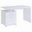 Bureau réversible à 2 tiroirs-1047198253