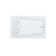72" L x 48" W Drop In Whirlpool Acrylic Bathtub with Reversible Drain in White