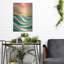 Art mural luxueux «Abstract Waves» par Andreas Magnusson-499658174
