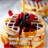 Nostalgia Belgian Waffle Maker-90631460