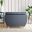 Marylin Leather Snuggle Chair-1367360251-1369066680
