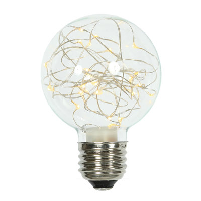 Haashim Light Bulbs