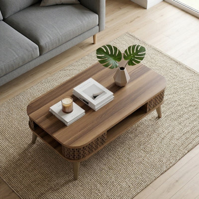 Table basse Calliope