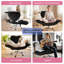 Rebrilliant Chenille Task Chair