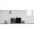 Durable And Stylish Laundry Sorter Cabinet With Two Compartments For Efficient Organization And Modern Design-613352579