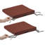 Housse de coussin pour chaise d'extérieur Jaylon-31769624-31769633