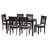 Leesville 6 - Person Dining Set-1043523534-1043523532