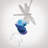 Aiswarya Crystal Decorative Object