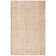 Tressie Hand-Woven Stain Resistant Jute Area Rug 
