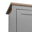 Aquitaine 3 Door Manufactured Wood Wardrobe-1311632363