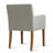 Sarosh 4-Person Upholstered Dining Set-255576144
