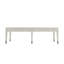 Breeze Solid Wood Cocktail Table