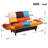 Casimire Upholstered 71.6'' Sofa