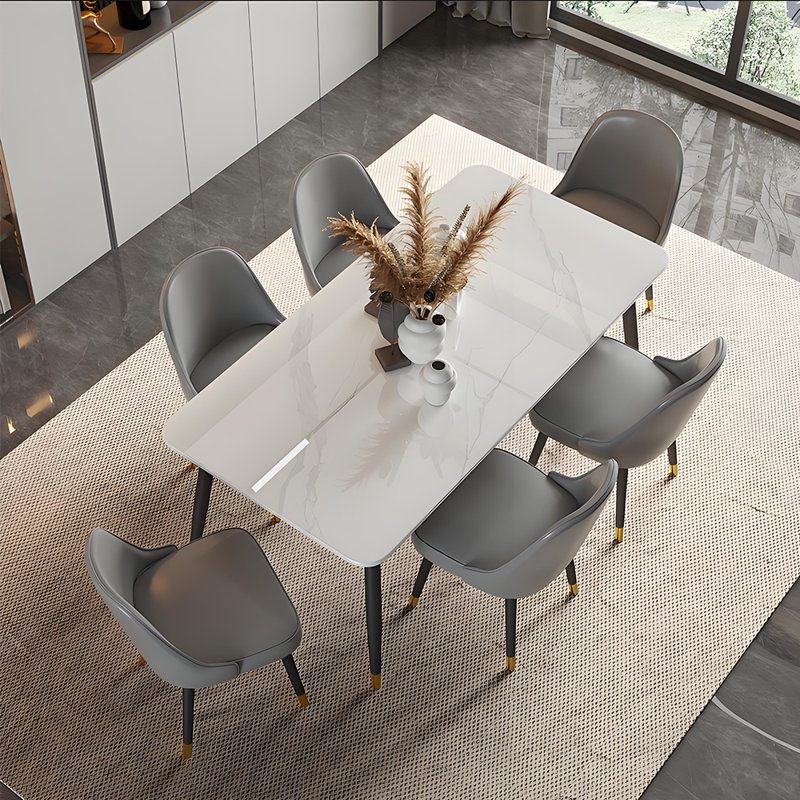 Reimo, 29.5"H x 70.9"L x 31.5"W, Grey