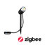 Anthracite Integrated LED Metal Spotlight