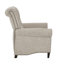 Fauteuil inclinable Aidan