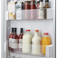 48" Counter Depth Side-by-Side 29.6 cu. ft. Refrigerator