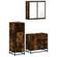 Bathroom Furniture Suite-1573990822