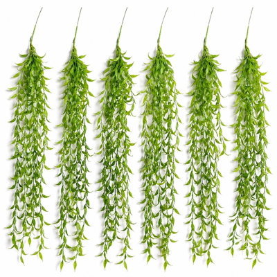 90 cm H Faux Plant