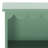 Edan 3 Hook Wall Rack-107487618