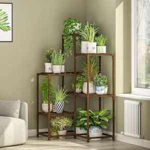 Sharmika Plant Stand (Missing Pieces )