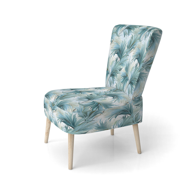 Chaise d'appoint Oceanic Dreamscape