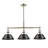Bisto 3 - Light Kitchen Island Pendant-20240252-20240254