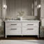 Artifacts 72 In. Bathroom Vanity Cabinet-631332966