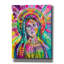 «Mother Mary» par Dean Russo, art mural sur toile-1121329274