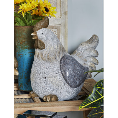 Rackley Plastic Garden Statue