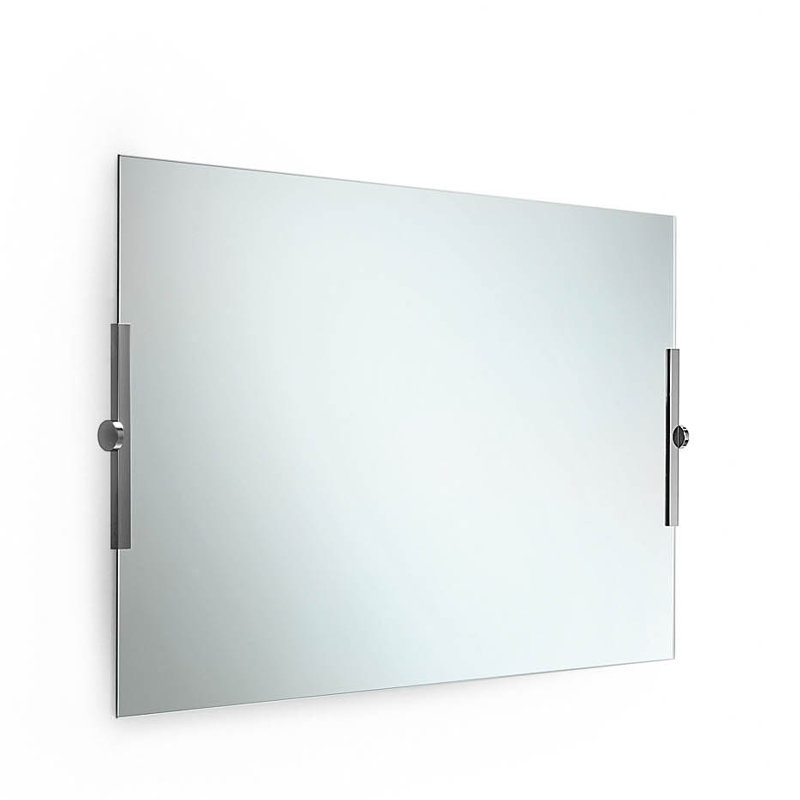 Miroir mural Spci, H 19,7 po x l 32,3 po x P 2,2 po