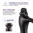 Anfore Single-Hole Single-handle Bathroom Faucet-29547854