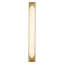 Caesar 1 - Light LED Bath Sconce-77452484