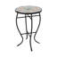 LA CRESCENTA SIDE TABLE