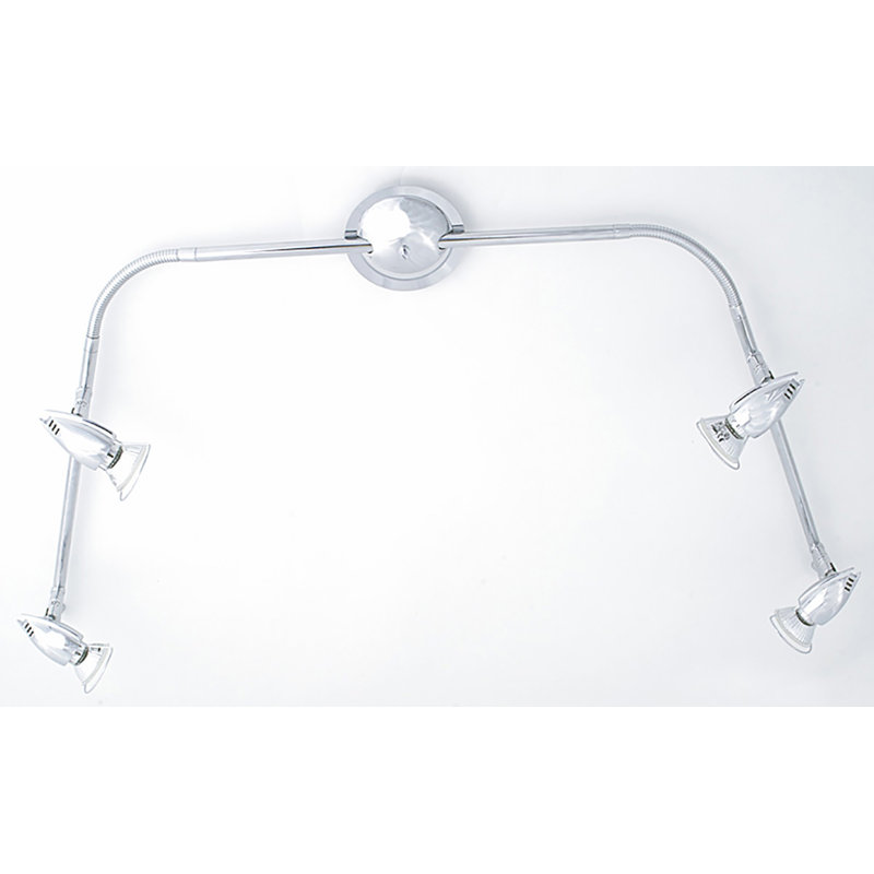 Aarza Spotlight, 4 Light