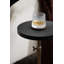 Table piédestal en métal Traditional-912382497-912382498