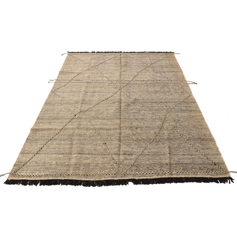 Tapis naturel Julian