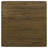 Maxine Brown Square Counter Height Dining Table