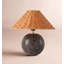 Lampe en céramique 11,8 po Luxardo