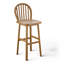 Tabouret de bar 30 po Valirie-1156928042