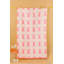 Ensemble de serviettes de cuisine Sweet Bunny
