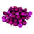 Light Magenta Pink is out of stock selected