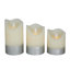 Ensemble de bougies sans flamme Alzena-929374119-909330919