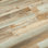 Plancher de vinyle imperméable 7 po x 48 po x 5 mm Silver Lake