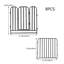 60cm H Iron Exercise Pen-1743601199