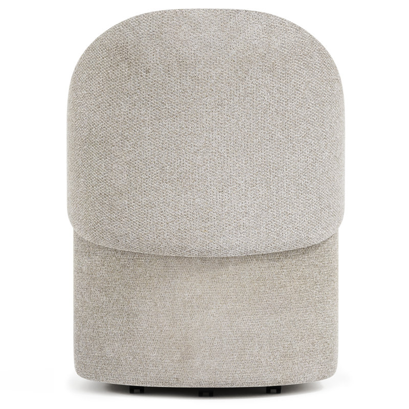 Tempo Upholstered Armchair