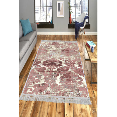 Tapis de couloir luxueux, tissu 100% velours, 31,5 x 78,7 pouces | Semelle en coton antidérapant, hauteur de poils de 0,5 po | Antibactérien, lavable à la machine, tissé avec impression numérique 3D | Parfait pour le salon et les vestibules